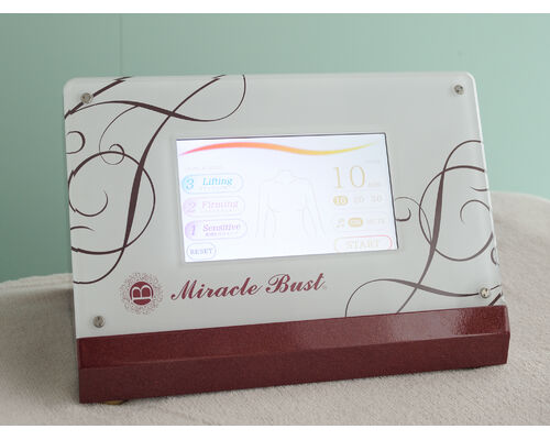 ミラクルバスト